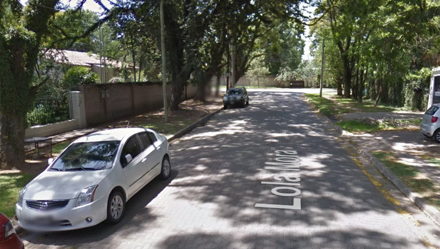 FOTO TOMADA DE GOOGLE MAPS