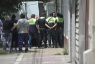 La madre habría matado a sus hijos porque ya no podía evitar que volvieran a ver a su padre
