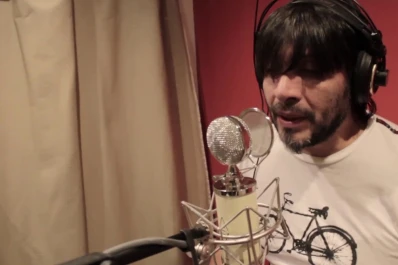 Manolo Salguero bucea en nuevos sonidos