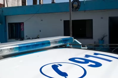 Detuvieron a un policía por robar en un falso allanamiento y extorsionar luego a la víctima