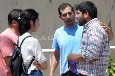 Filicidio: es imposible actuar así sin una patología; tiene que haber un infierno por debajo