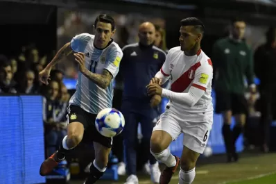 Con los tres resultados posibles, la Argentina puede llegar al Mundial