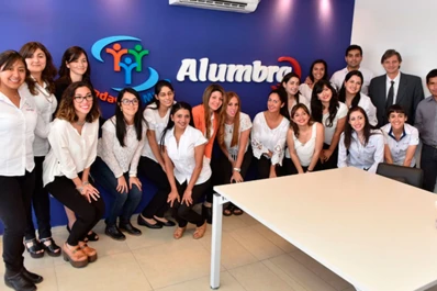 Una oportunidad para empresarios no bancarizados: el programa Alumbra llegó a Tucumán