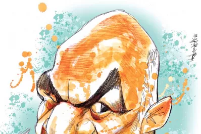 “Durante mucho tiempo me diopudor decir que era escritor”