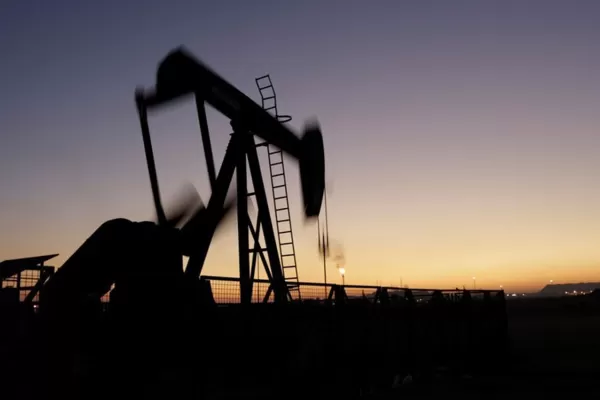 El gobierno de Tierra del Fuego confirmó el hallazgo de un superpozo de petróleo en el norte de la provincia