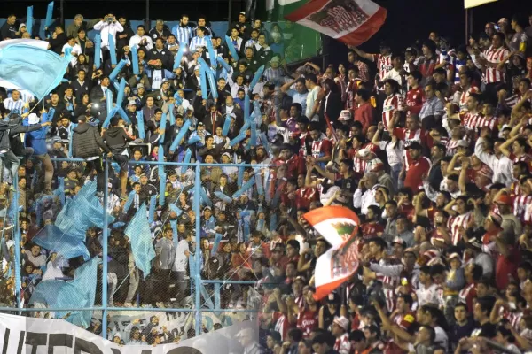 La prensa porteña propone que Argentina juegue en los estadios de Atlético o San Martín