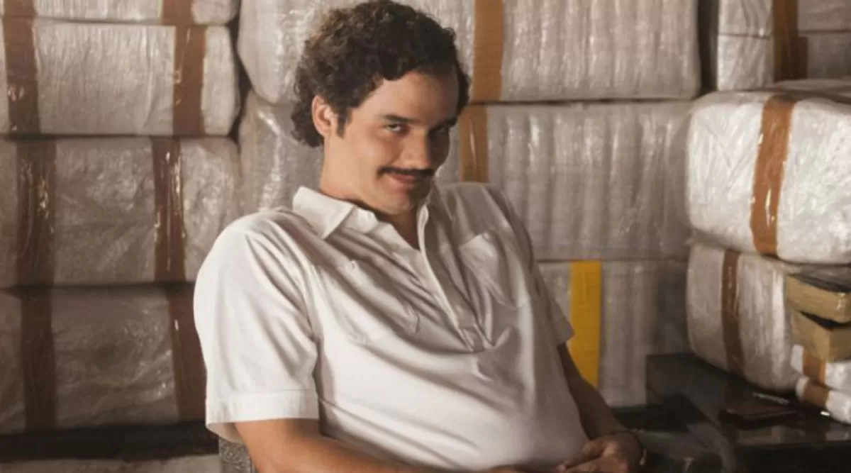 NARCOS, EN NETFLIX