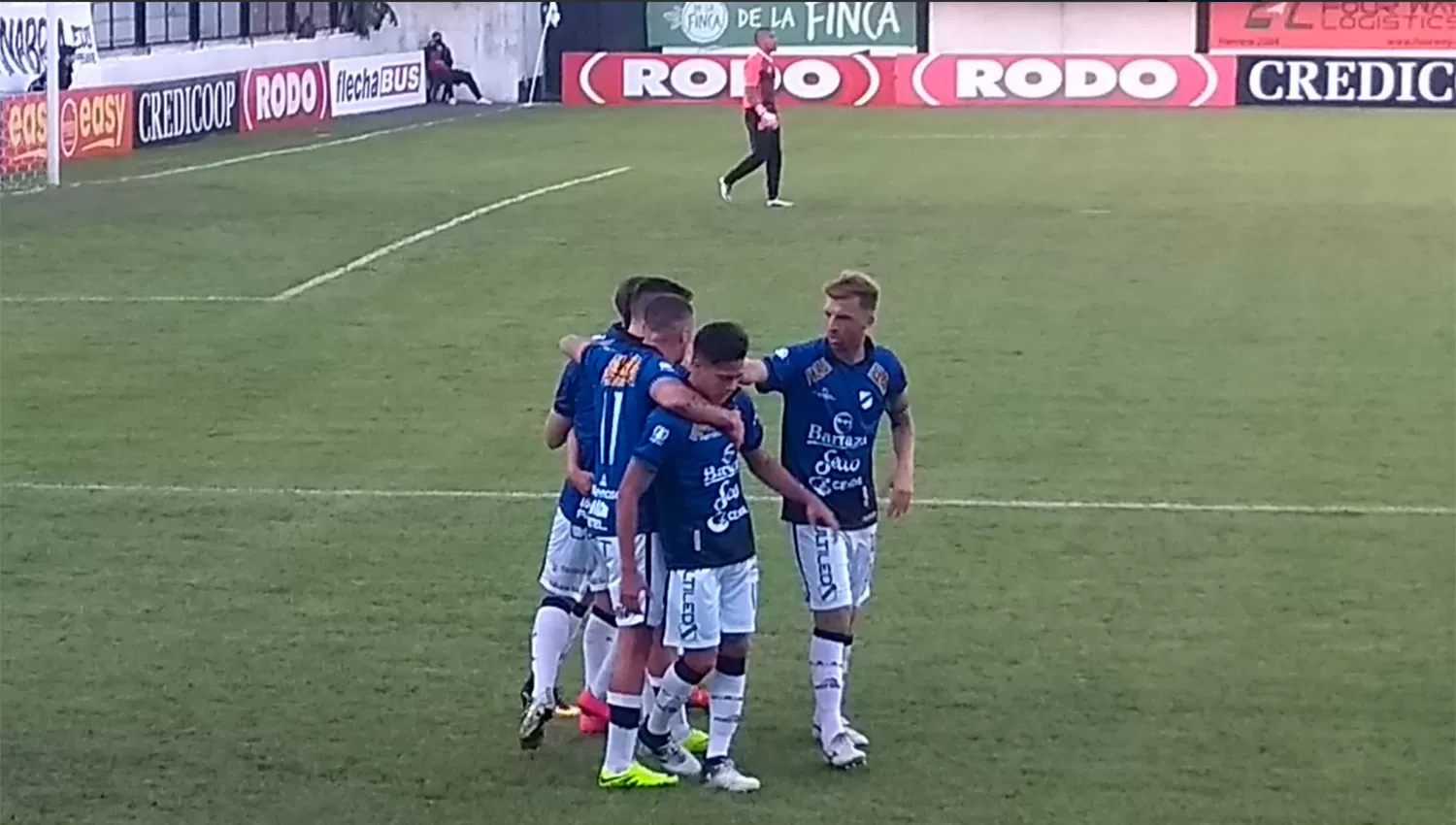 FOTO TOMADA DE WWW.TWITTER.COM/DESTINODERED
