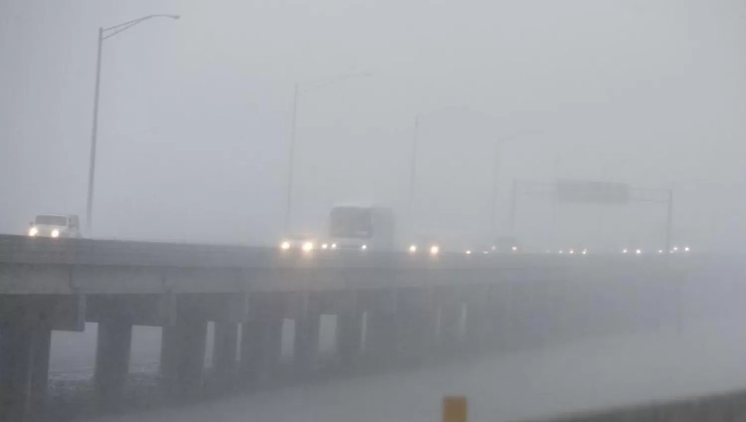 HURACÁN NATE. FOTO TOMADA DE ELNUEVODIARIO.COM