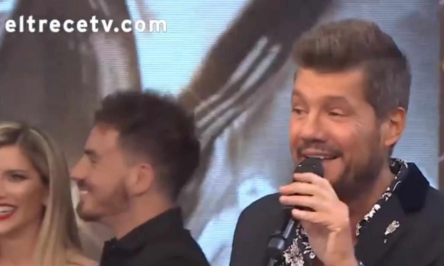 ¡Sorpresa! Tinelli anunció el reemplazo de una estrella del Bailando