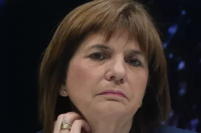 Caso Maldonado: Bullrich pidió a la ONU que no se quede con la voz de un grupo con intereses políticos