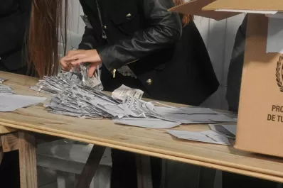 Cambiemos fue el espacio que más gastó antes de las PASO