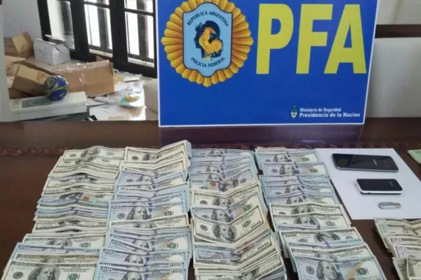 La banda narco tucumana sufrió una pérdida económica estimada en unos $ 16 millones