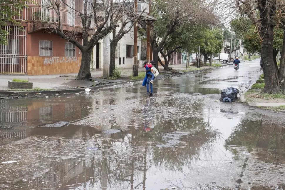  la gaceta / foto de jorge olmos sgrosso