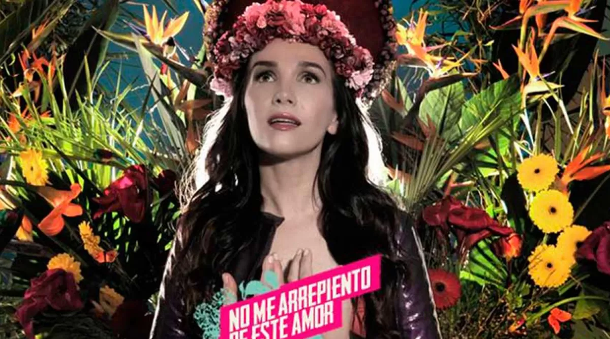 TAFI VIEJO. En la Sociedad Española (avenida Alem 418), a las 17.30, se proyectará la película Gilda, no me arrepiento de este amor, con Natalia Oreiro.