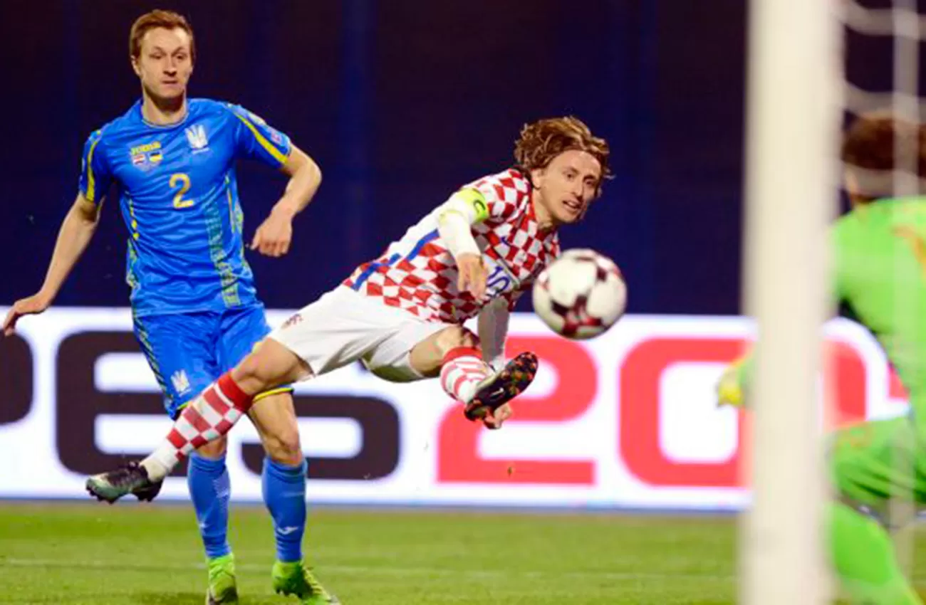 Las Eliminatorias para Rusia también se juegan en Europa: hora, TV y el resto de la agenda deportiva