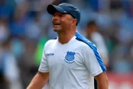 Quito, un suelo más que conocido por Sampaoli