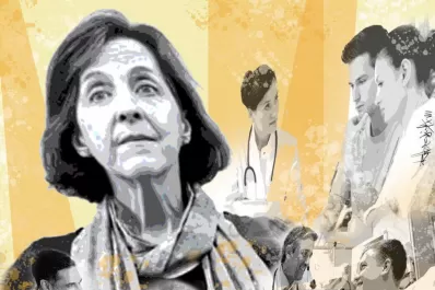 Rita Charon: “Las relaciones médico-paciente se deformaron”
