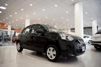 Números de Oro de LA GACETA: depositá las tarjetas y participá del sorteo del Nissan March 0 km