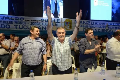 Gassenbauer : Alfaro debería sentir vergüenza