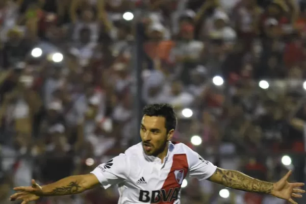 Copa Argentina: River, el campeón que cuida su corona