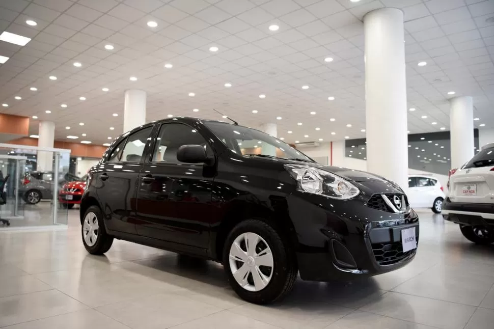  la gaceta / foto de analía jaramillo