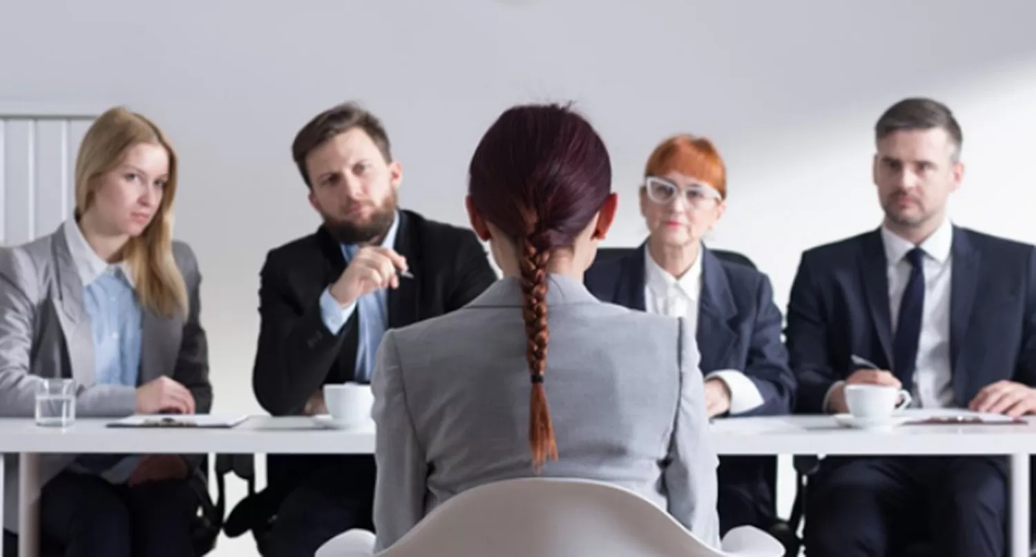 Las 10 frases que nunca hay que decir en una entrevista de trabajo