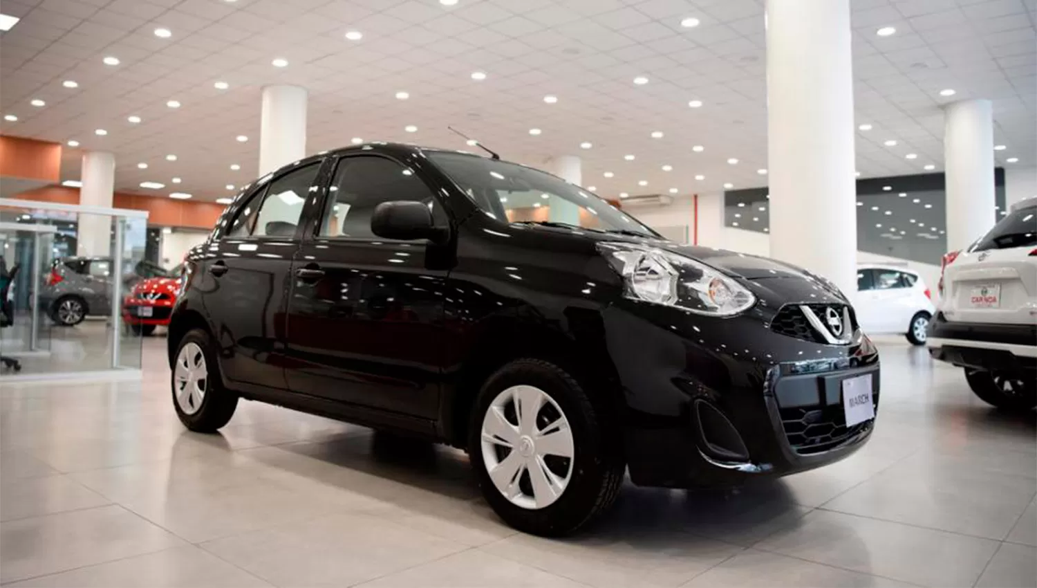 Se sortea el auto de los Números de Oro: hasta hoy podés dejar tus cupones