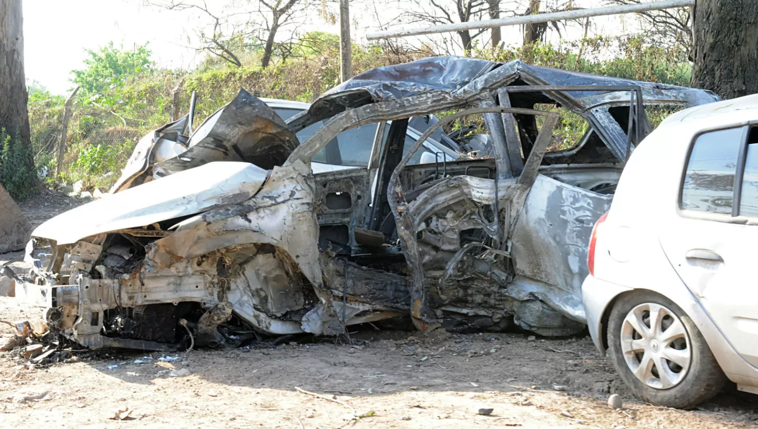 LA GACETA 7 FOTO DE HÉCTOR PERALTA