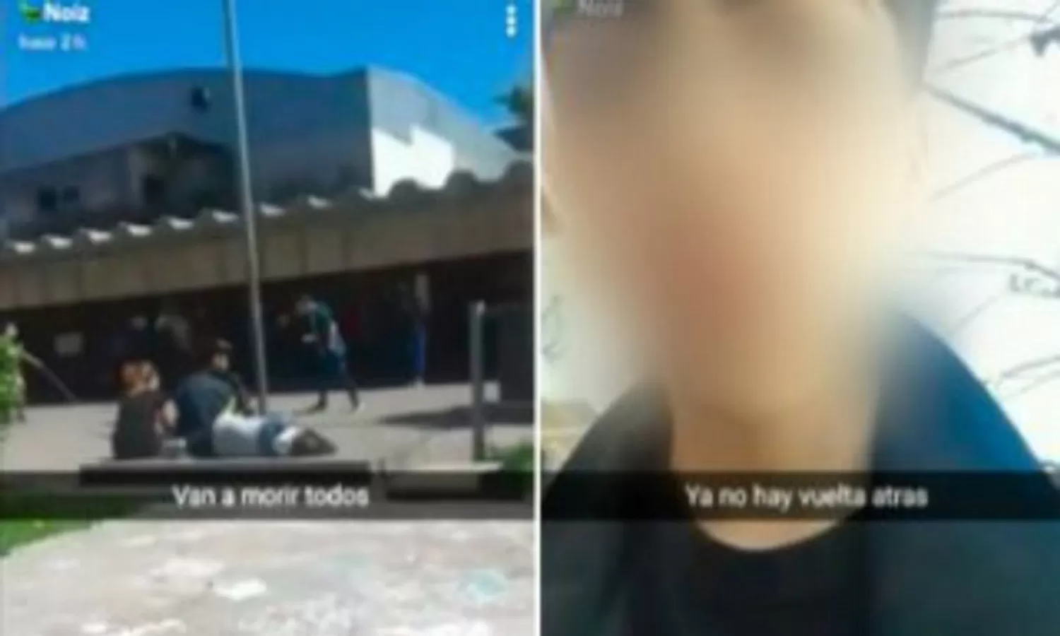 CAPTURA TOMADA DE INFOBAE.