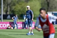 El plan ideal anti altura para ganar en Quito