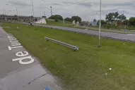 Tragedia en Los Nogales: un joven murió atropellado y una camioneta embistió a los policías que realizaban el operativo