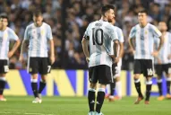 En Ecuador, la Selección no quiere hacer la gran Atlético