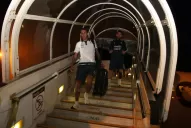 El posible 11 titular de Argentina para enfrentar mañana a Ecuador