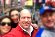 Emotiva despedida en Facebook a Pablo Nuova, el médico que falleció en un trágico accidente