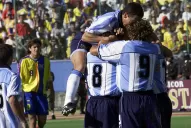 Misión difícil: la Selección buscará la clasificación en un lugar donde no gana desde 2001