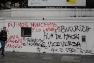 Sergio Maldonado le llevará al juez una mochila y un teléfono de Santiago