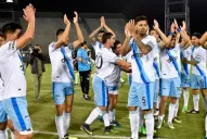 Con Atlético entre los ocho mejores, así quedó el cuadro de la Copa Argentina