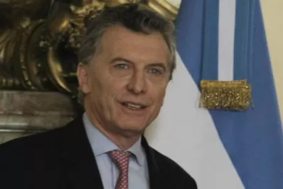 Macri cerrará el viernes el Coloquio de IDEA