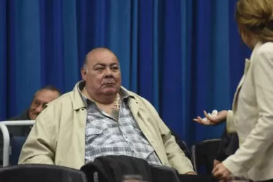 “La UIF no objetó el pedido de liberar a los Ale”