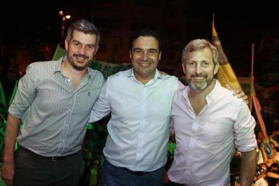 En Corrientes, Cambiemos le ganó al peronismo con un 54%