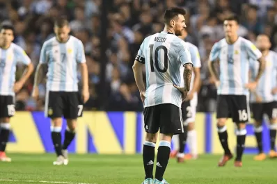 En Ecuador, la Selección no quiere hacer la gran Atlético