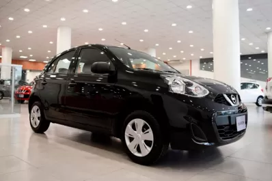 Se sortea el auto de los Números de Oro: hasta hoy podés dejar tus cupones