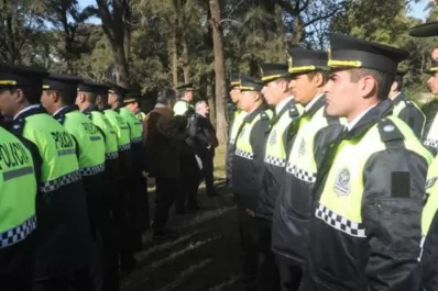 La Legislatura se reunirá el miércoles para prorrogar la emergencia en seguridad