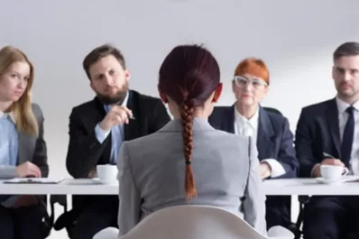 Las 10 frases que nunca hay que decir en una entrevista de trabajo