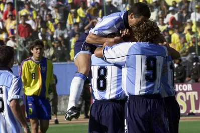 Misión difícil: la Selección buscará la clasificación en un lugar donde no gana desde 2001