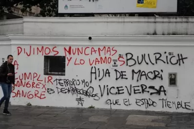 Sergio Maldonado le llevará al juez una mochila y un teléfono de Santiago