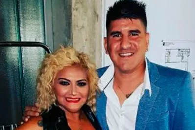 Las confesiones sexuales del novio de Gladys La Bomba Tucumana