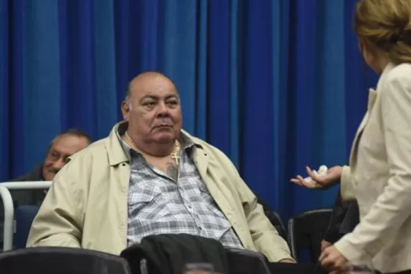 “La UIF no objetó el pedido de liberar a los Ale”