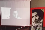 En el festival Gerardo Vallejo hay preocupación por el futuro de la industria audiovisual nacional